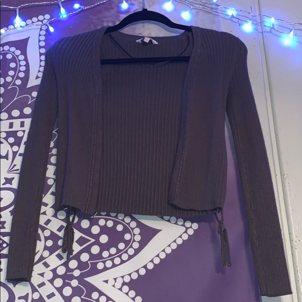 Cardigan